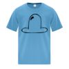 ATC™ EVERYDAY COTTON YOUTH TEE Thumbnail