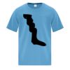 ATC™ EVERYDAY COTTON YOUTH TEE Thumbnail
