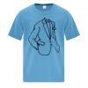 ATC™ EVERYDAY COTTON YOUTH TEE Thumbnail