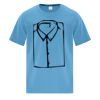 ATC™ EVERYDAY COTTON YOUTH TEE Thumbnail