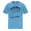 ATC™ EVERYDAY COTTON YOUTH TEE Thumbnail