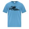 ATC™ EVERYDAY COTTON YOUTH TEE Thumbnail