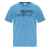 ATC™ EVERYDAY COTTON YOUTH TEE Thumbnail