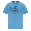 ATC™ EVERYDAY COTTON YOUTH TEE Thumbnail