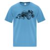 ATC™ EVERYDAY COTTON YOUTH TEE Thumbnail