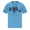 ATC™ EVERYDAY COTTON YOUTH TEE Thumbnail