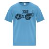 ATC™ EVERYDAY COTTON YOUTH TEE Thumbnail