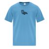 ATC™ EVERYDAY COTTON YOUTH TEE Thumbnail