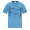 ATC™ EVERYDAY COTTON YOUTH TEE Thumbnail