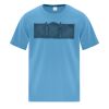 ATC™ EVERYDAY COTTON YOUTH TEE Thumbnail