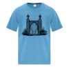 ATC™ EVERYDAY COTTON YOUTH TEE Thumbnail