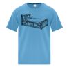 ATC™ EVERYDAY COTTON YOUTH TEE Thumbnail