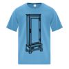 ATC™ EVERYDAY COTTON YOUTH TEE Thumbnail