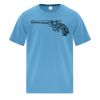 ATC™ EVERYDAY COTTON YOUTH TEE Thumbnail
