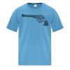 ATC™ EVERYDAY COTTON YOUTH TEE Thumbnail