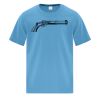 ATC™ EVERYDAY COTTON YOUTH TEE Thumbnail