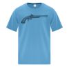 ATC™ EVERYDAY COTTON YOUTH TEE Thumbnail