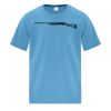ATC™ EVERYDAY COTTON YOUTH TEE Thumbnail
