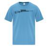 ATC™ EVERYDAY COTTON YOUTH TEE Thumbnail