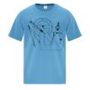 ATC™ EVERYDAY COTTON YOUTH TEE Thumbnail
