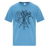 ATC™ EVERYDAY COTTON YOUTH TEE Thumbnail