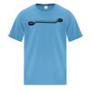 ATC™ EVERYDAY COTTON YOUTH TEE Thumbnail