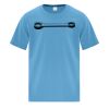 ATC™ EVERYDAY COTTON YOUTH TEE Thumbnail