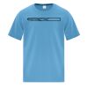 ATC™ EVERYDAY COTTON YOUTH TEE Thumbnail