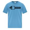ATC™ EVERYDAY COTTON YOUTH TEE Thumbnail