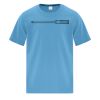 ATC™ EVERYDAY COTTON YOUTH TEE Thumbnail
