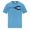 ATC™ EVERYDAY COTTON YOUTH TEE Thumbnail