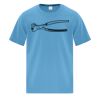 ATC™ EVERYDAY COTTON YOUTH TEE Thumbnail