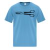 ATC™ EVERYDAY COTTON YOUTH TEE Thumbnail