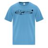 ATC™ EVERYDAY COTTON YOUTH TEE Thumbnail