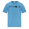 ATC™ EVERYDAY COTTON YOUTH TEE Thumbnail