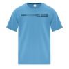ATC™ EVERYDAY COTTON YOUTH TEE Thumbnail