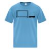 ATC™ EVERYDAY COTTON YOUTH TEE Thumbnail