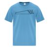 ATC™ EVERYDAY COTTON YOUTH TEE Thumbnail