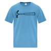 ATC™ EVERYDAY COTTON YOUTH TEE Thumbnail