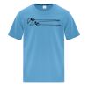ATC™ EVERYDAY COTTON YOUTH TEE Thumbnail