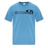 ATC™ EVERYDAY COTTON YOUTH TEE Thumbnail
