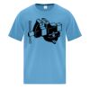 ATC™ EVERYDAY COTTON YOUTH TEE Thumbnail