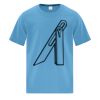 ATC™ EVERYDAY COTTON YOUTH TEE Thumbnail