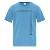 ATC™ EVERYDAY COTTON YOUTH TEE Thumbnail