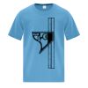 ATC™ EVERYDAY COTTON YOUTH TEE Thumbnail