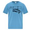 ATC™ EVERYDAY COTTON YOUTH TEE Thumbnail
