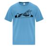 ATC™ EVERYDAY COTTON YOUTH TEE Thumbnail