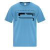 ATC™ EVERYDAY COTTON YOUTH TEE Thumbnail