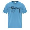 ATC™ EVERYDAY COTTON YOUTH TEE Thumbnail
