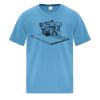 ATC™ EVERYDAY COTTON YOUTH TEE Thumbnail